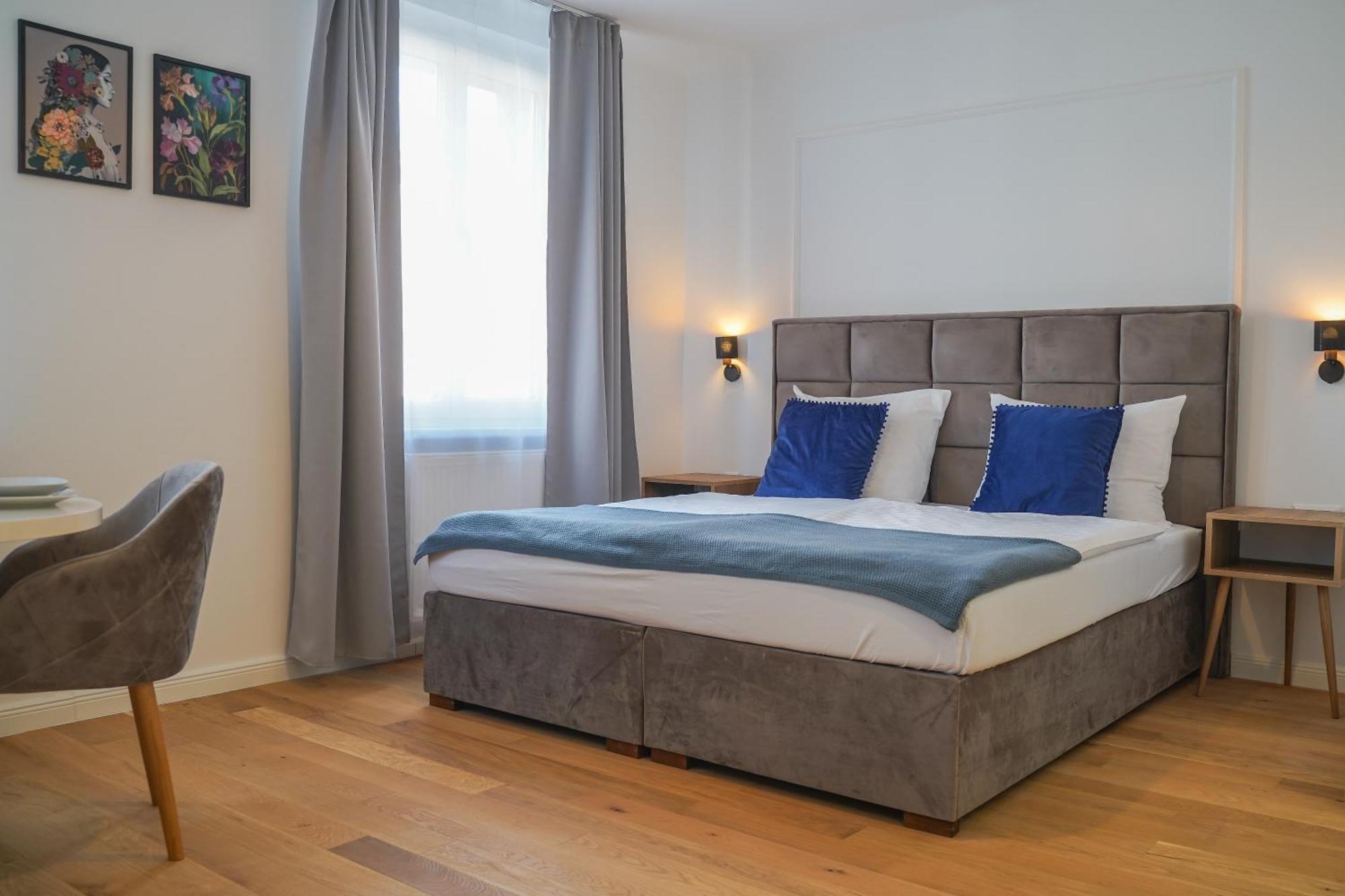 וינה Belvie Residence מראה חיצוני תמונה