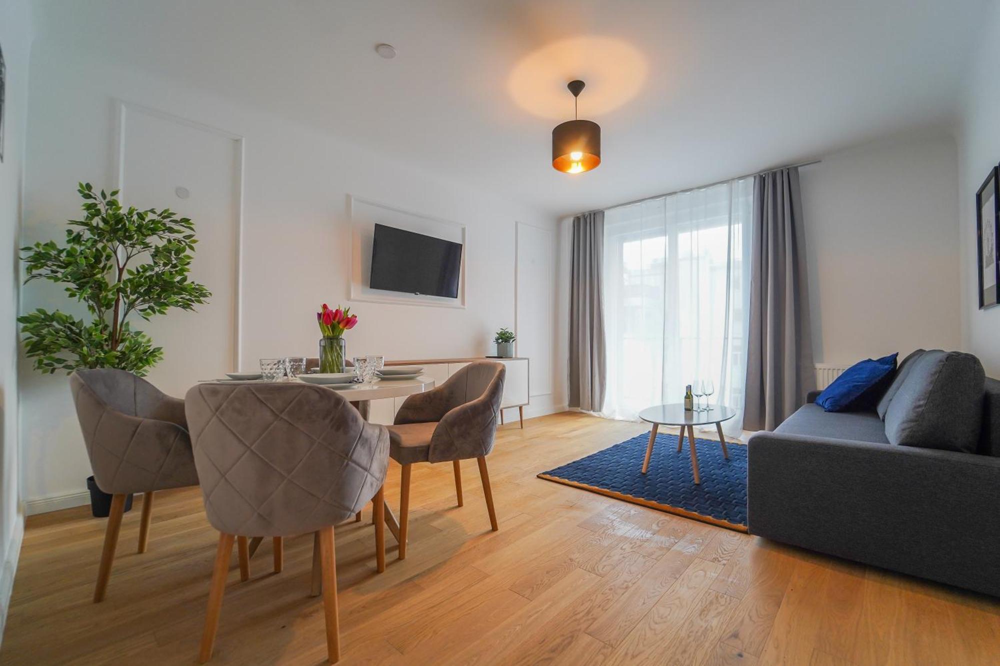 וינה Belvie Residence מראה חיצוני תמונה