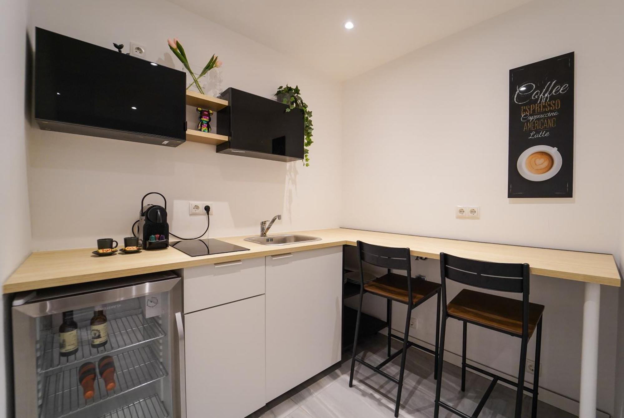 וינה Belvie Residence מראה חיצוני תמונה