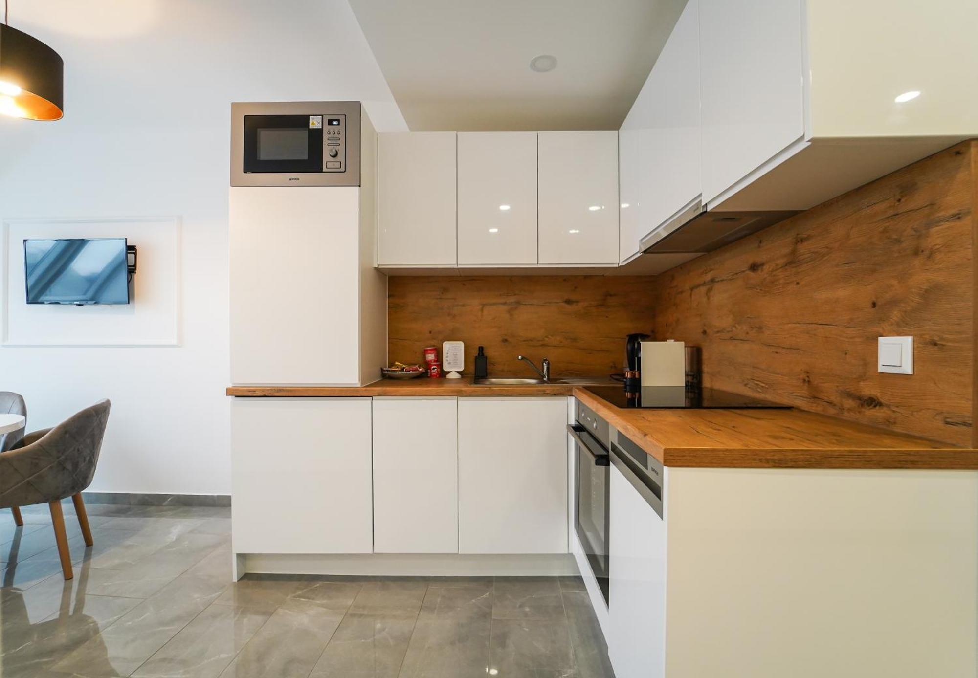 וינה Belvie Residence מראה חיצוני תמונה